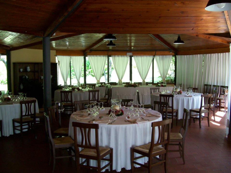 Gli Ulivi Bed & Breakfast Fosdinovo Exterior photo