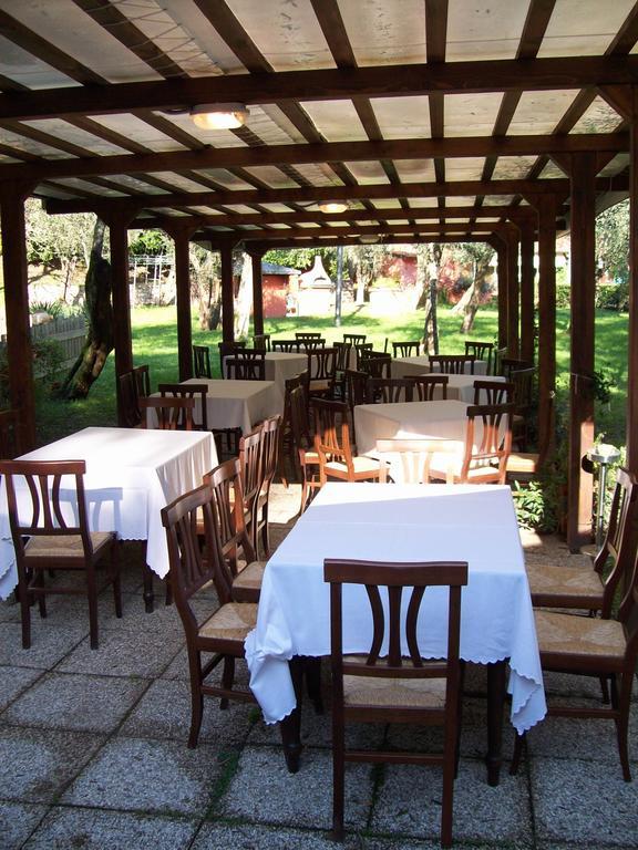 Gli Ulivi Bed & Breakfast Fosdinovo Exterior photo
